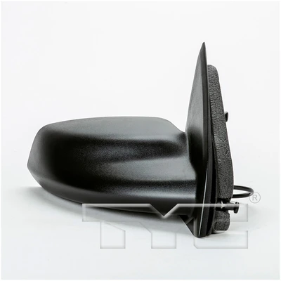 TYC 2030031 Mirror, Right Passenger Side