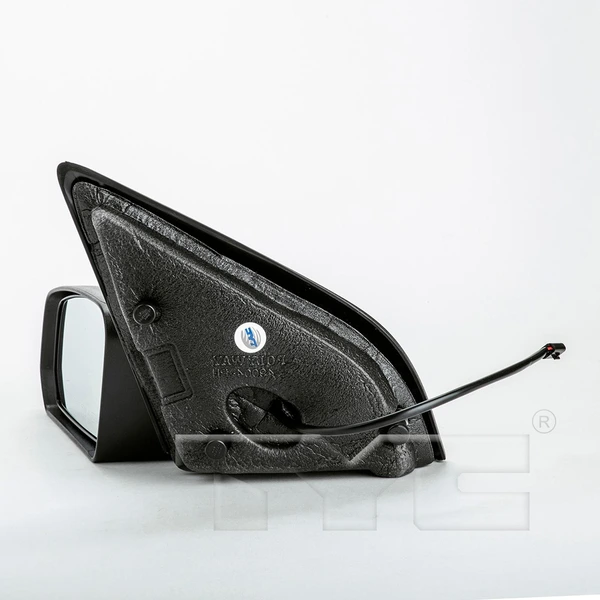 TYC 2030032 Mirror, Left Driver Side