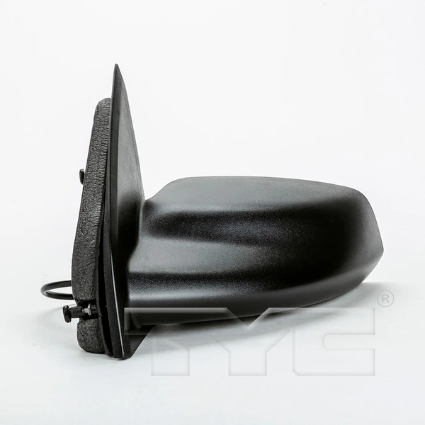 TYC 2030032 Mirror, Left Driver Side
