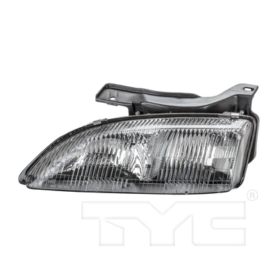 Headlight Assembly - Left Driver Side - TYC 20-3019-00