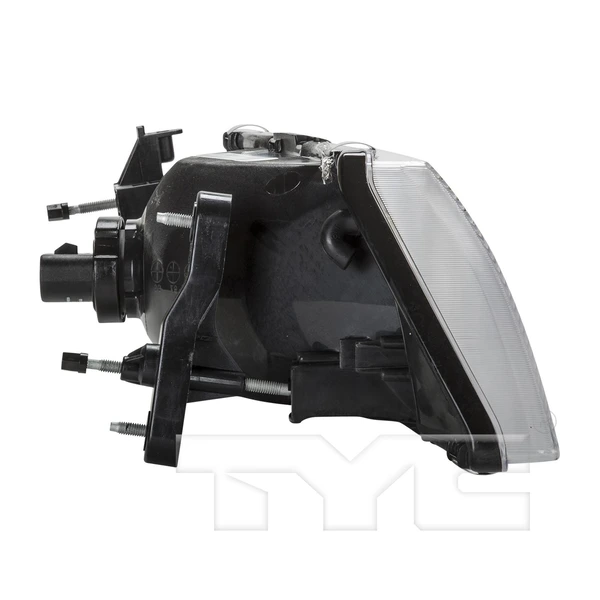 Headlight Assembly - Left Driver Side - TYC 20-3083-00