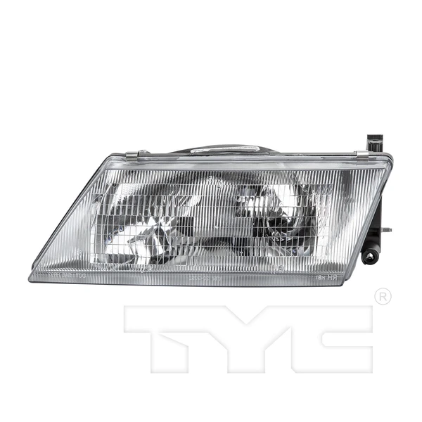 Headlight Assembly - Left Driver Side - TYC 20-3083-00