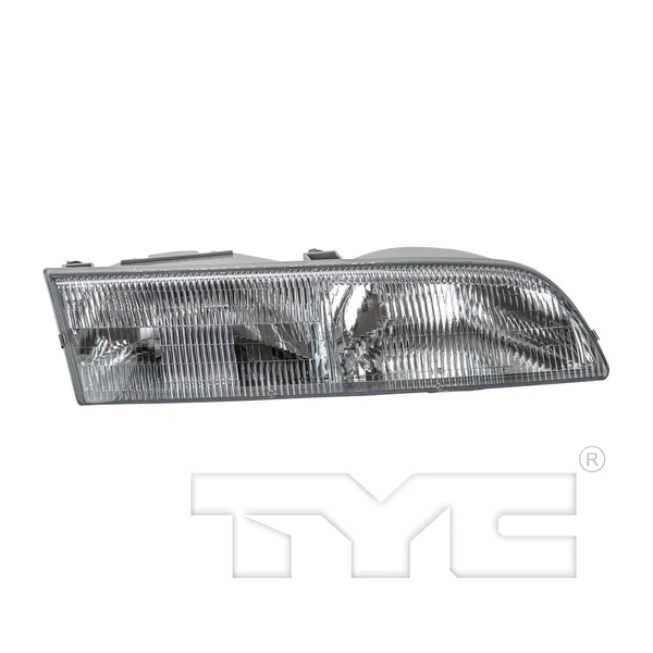 TYC 20-3108-00 Headlight, Right Passenger Side