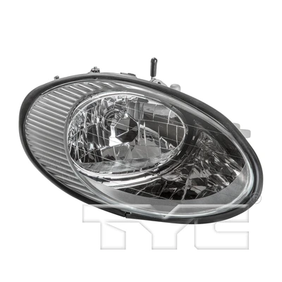 Headlight Assembly - Right Passenger Side - TYC 20-3169-00