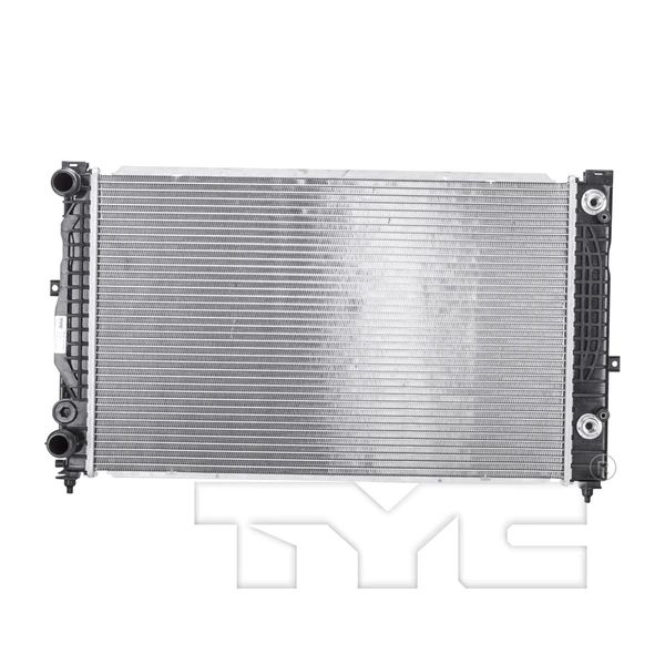 Radiator - Primary - TYC 2034