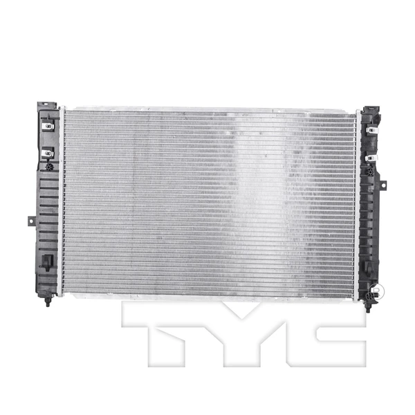 Radiator - Primary - TYC 2034