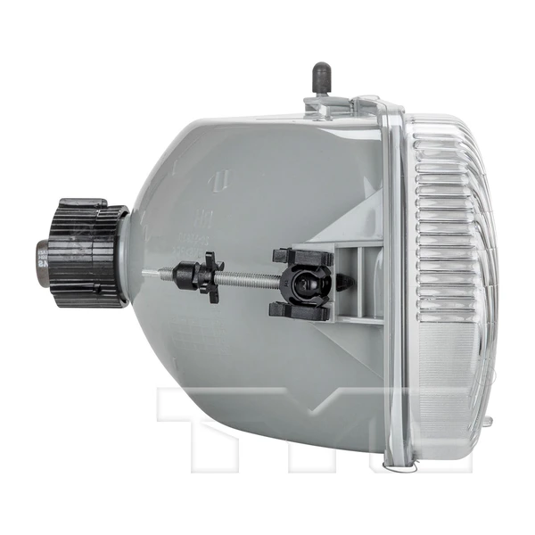 TYC 20-3594-00 Headlight, Left Driver Side