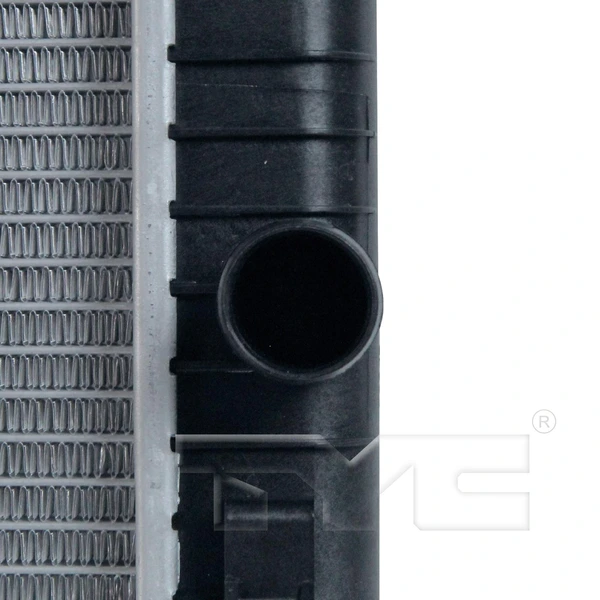 Radiator - Primary - TYC 2039