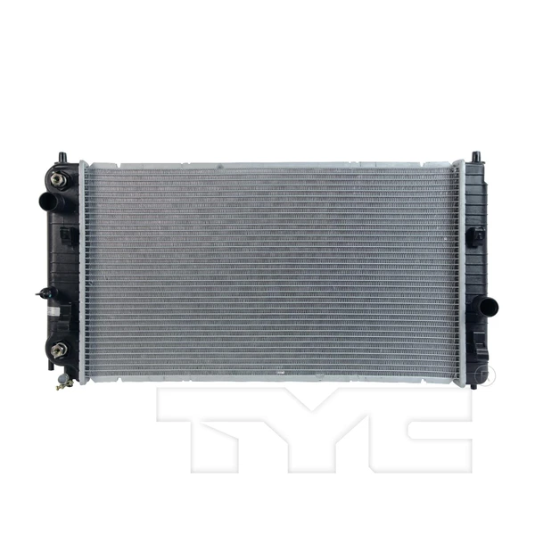 Radiator - Primary - TYC 2039
