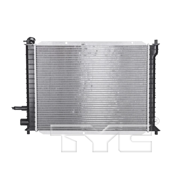 Radiator - Primary - TYC 2140