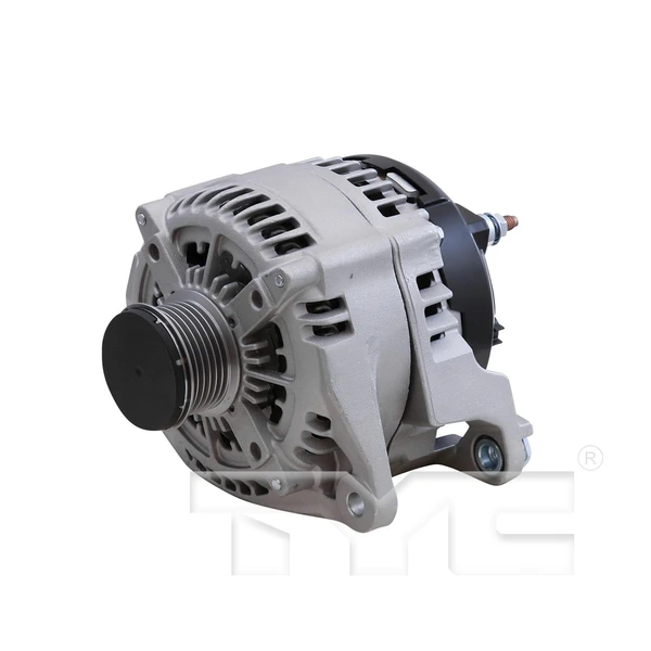 Alternator - TYC 2-14027