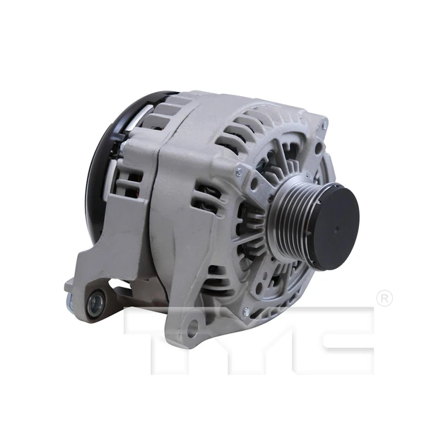 Alternator - TYC 2-14027