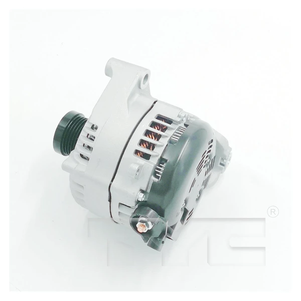 Alternator - TYC 2-14203
