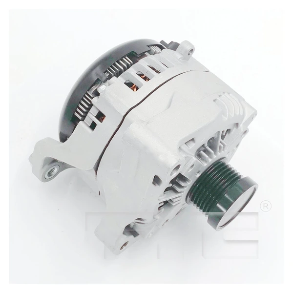 Alternator - TYC 2-14203