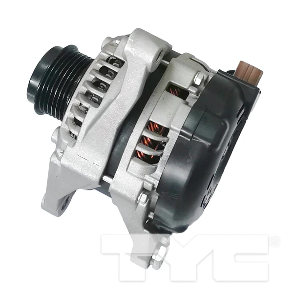 Alternator - TYC 2-14486