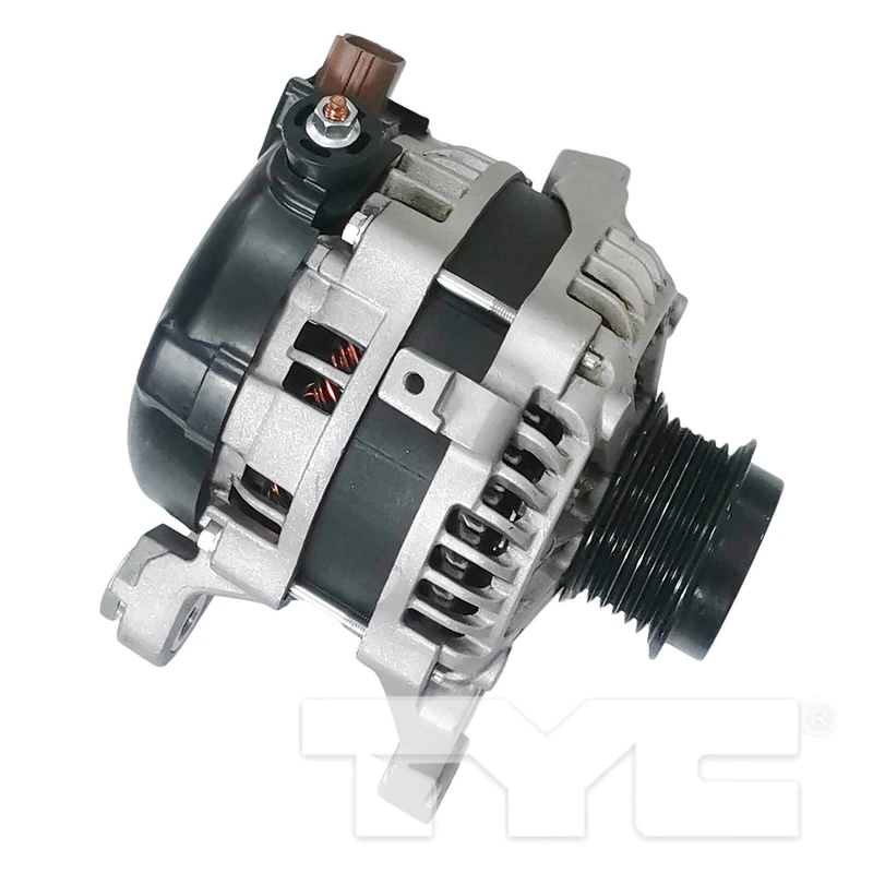 Alternator - TYC 2-14486