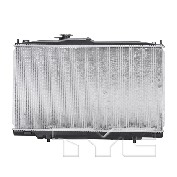 Radiator - Primary - TYC 2148