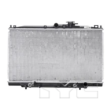 Radiator - Primary - TYC 2148