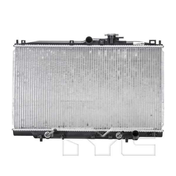 Radiator - Primary - TYC 2148