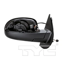 Door Mirror - Right Passenger Side - TYC 2150041