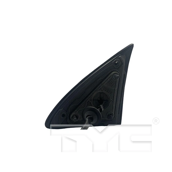 Door Mirror - Right Passenger Side - TYC 2150241