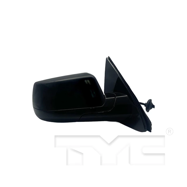 Door Mirror - Right Passenger Side - TYC 2150241