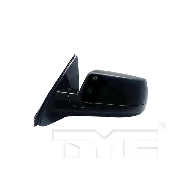 Door Mirror - Left Driver Side - TYC 2150242