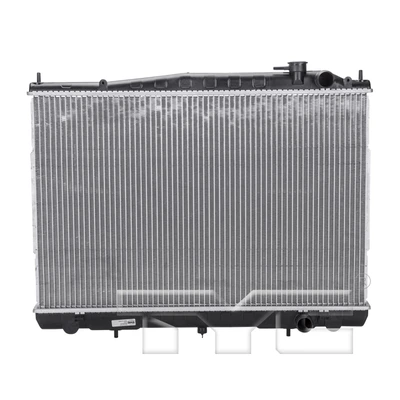 Radiator - Primary - TYC 2151