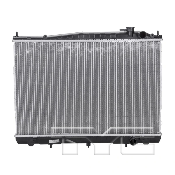 Radiator - Primary - TYC 2151