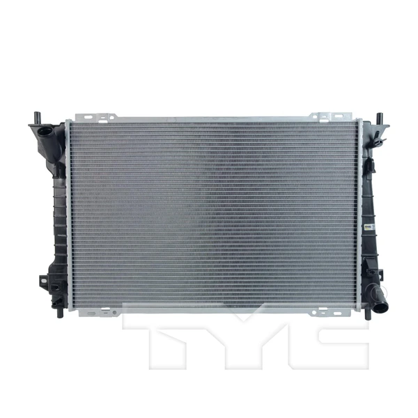 Radiator - Primary - TYC 2157