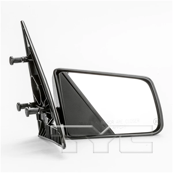 TYC 2160011 Mirror, Right Passenger Side