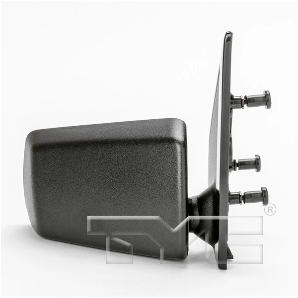 TYC 2160011 Mirror, Right Passenger Side
