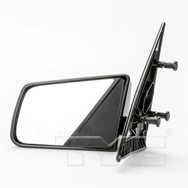 TYC 2160012 Mirror, Left Driver Side