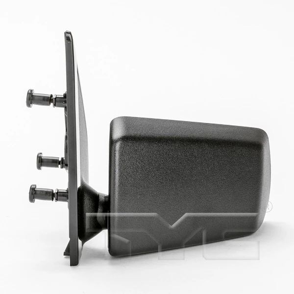 TYC 2160012 Mirror, Left Driver Side