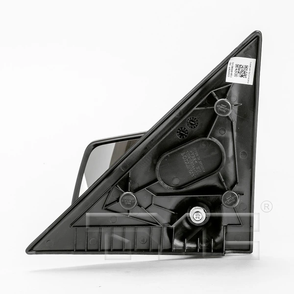 TYC 2160012 Mirror, Left Driver Side