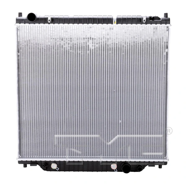 Radiator - Primary - TYC 2170