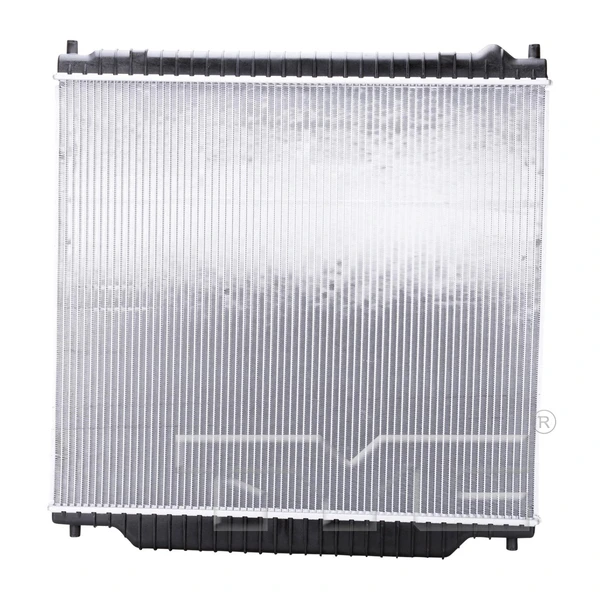 Radiator - Primary - TYC 2170