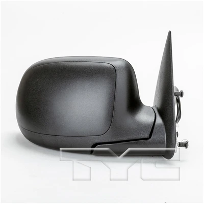 TYC 2170141 Mirror, Right Passenger Side