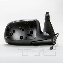 Door Mirror - Right Passenger Side - TYC 2170251