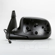 Door Mirror - Left Driver Side - TYC 2170252