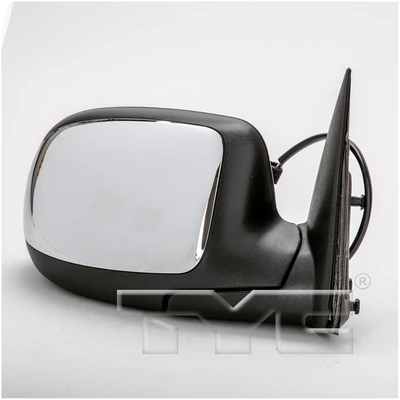 Door Mirror - Right Passenger Side - TYC 2170231
