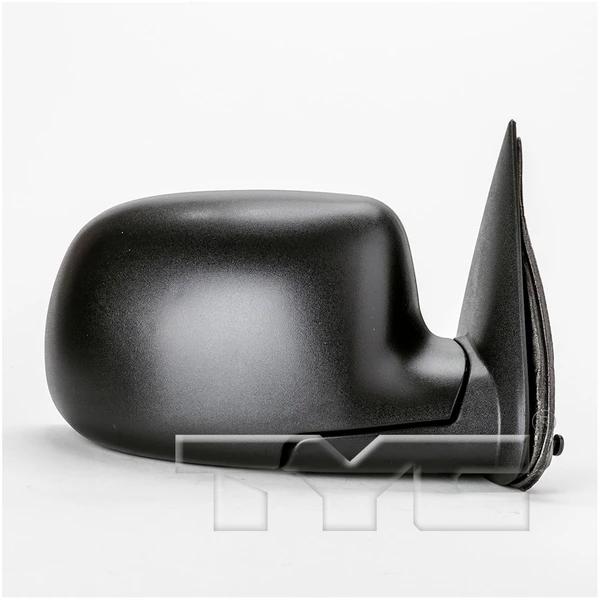 TYC 2170311 Mirror, Right Passenger Side