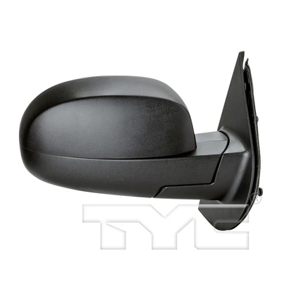 Door Mirror - Right Passenger Side - TYC 2170411