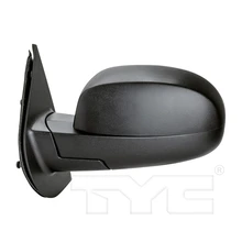 TYC 2170412 Mirror, Left Driver Side