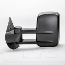 Door Mirror - Left Driver Side - TYC 2170512
