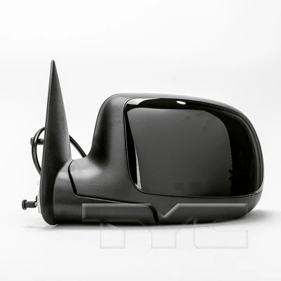 Door Mirror - Left Driver Side - TYC 2170642