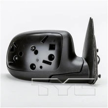 Door Mirror - Right Passenger Side - TYC 2170651