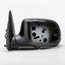 Door Mirror - Left Driver Side - TYC 2170652