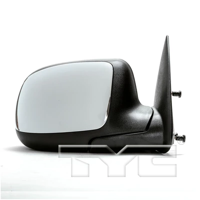 TYC 2170611 Mirror, Right Passenger Side