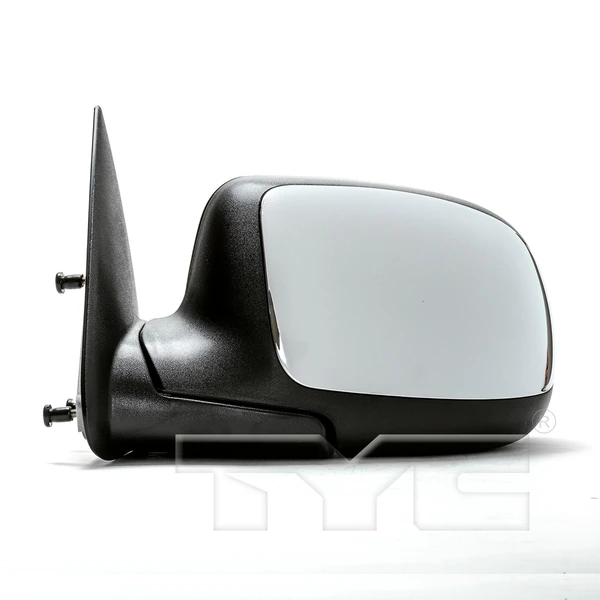 Door Mirror - Left Driver Side - TYC 2170612